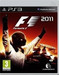 F1: 2011