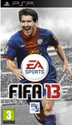 FIFA 13: Av Media