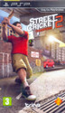 Street Cricket Champions 2: Av Media