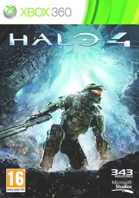Buy Halo 4: Av Media