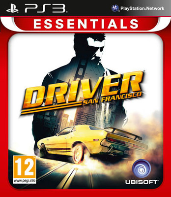 Buy Driver: San Francisco [Essentials]: Av Media