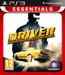 Driver: San Francisco [Essentials]