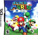 Super Mario : 64 DS