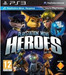 PlayStation Move Heroes (Move Required)
