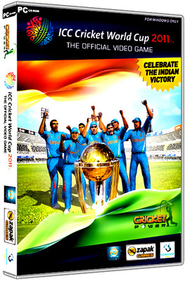 ICC Cricket World Cup 2011: Av Media Buy ICC Cricket World Cup 2011: Av Media