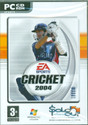 Cricket : 2004: Av Media