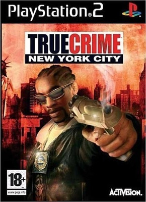 Buy True Crime : New York City: Av Media