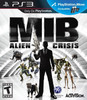 Buy Game Men In Black: Alien Crisis