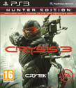 Crysis 3 (Hunter Edition): Av Media