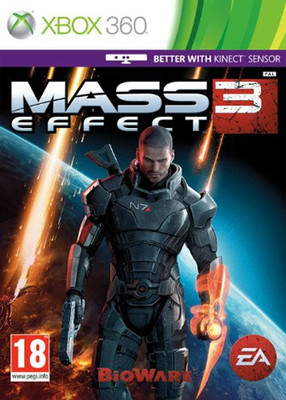Mass Effect 3: Av Media Buy Mass Effect 3: Av Media