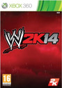 WWE 2K14: Av Media