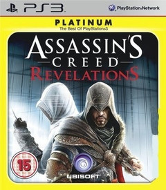 Assassin's Creed : Revelations: Av Media Buy Assassin's Creed : Revelations: Av Media