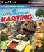 Little Big Planet Karting