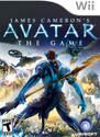 James Cameron's: Avatar The Game: Av Media