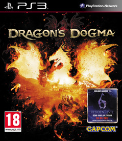 Dragon's Dogma: Av Media Buy Dragon's Dogma: Av Media