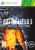 Battlefield 3 (Limited Edition) : Av Media