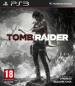 Tomb Raider: Av Media