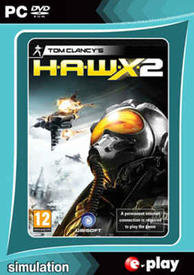 Tom Clancy's : H.A.W.X 2: Av Media Buy Tom Clancy's : H.A.W.X 2: Av Media