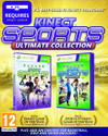 Kinect Sports Ultimate Collection (Kinect Required): Av Media