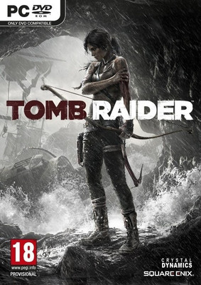 Buy Tomb Raider: Av Media