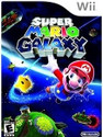 Super Mario Galaxy: Av Media