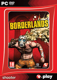 Borderlands: Av Media Buy Borderlands: Av Media