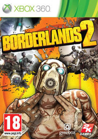 Borderlands 2: Av Media Buy Borderlands 2: Av Media