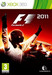 F1: 2011