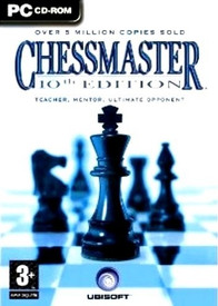 Chessmaster 10th Edition: Av Media Buy Chessmaster 10th Edition: Av Media