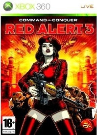 Command & Conquer: Red Alert 3: Av Media Buy Command & Conquer: Red Alert 3: Av Media