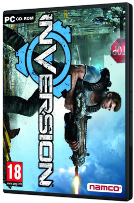 Inversion: Av Media Buy Inversion: Av Media
