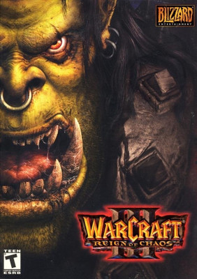 Warcraft III: Reign of Chaos: Av Media Buy Warcraft III: Reign of Chaos: Av Media