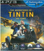 The Adventures of TinTin: The Game