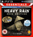 Heavy Rain Move Edition [Essentials]