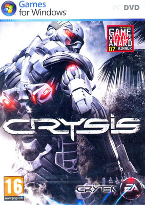 Crysis: Av Media Buy Crysis: Av Media