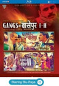 Gangs Of Wasseypur I - II: Av Media