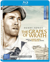 The Grapes Of Wrath: Av Media
