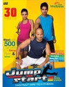 Jump Start-Fastest Way To Fitness: Av Media