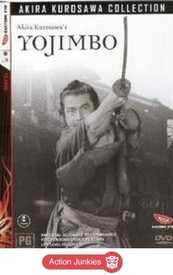 Yojimbo: Av Media Buy Yojimbo: Av Media