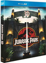 Jurassic Park 3D: Av Media
