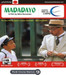 Madadayo