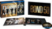 James Bond 50th Anniversary Bluray Box Set