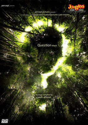 Buy Question Mark: Av Media
