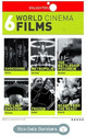 6 World Cinema Films: Av Media