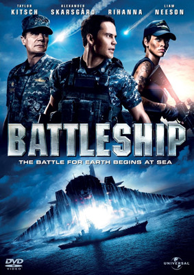 Battleship: Av Media Buy Battleship: Av Media