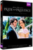 Pride And Prejudice: Av Media