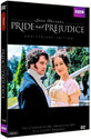 Pride And Prejudice: Av Media