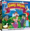 Buzzers Fairy Tales Vol 1: Av Media