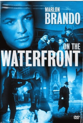 Buy On The Waterfront: Av Media