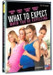 What To Expect When You're Expecting